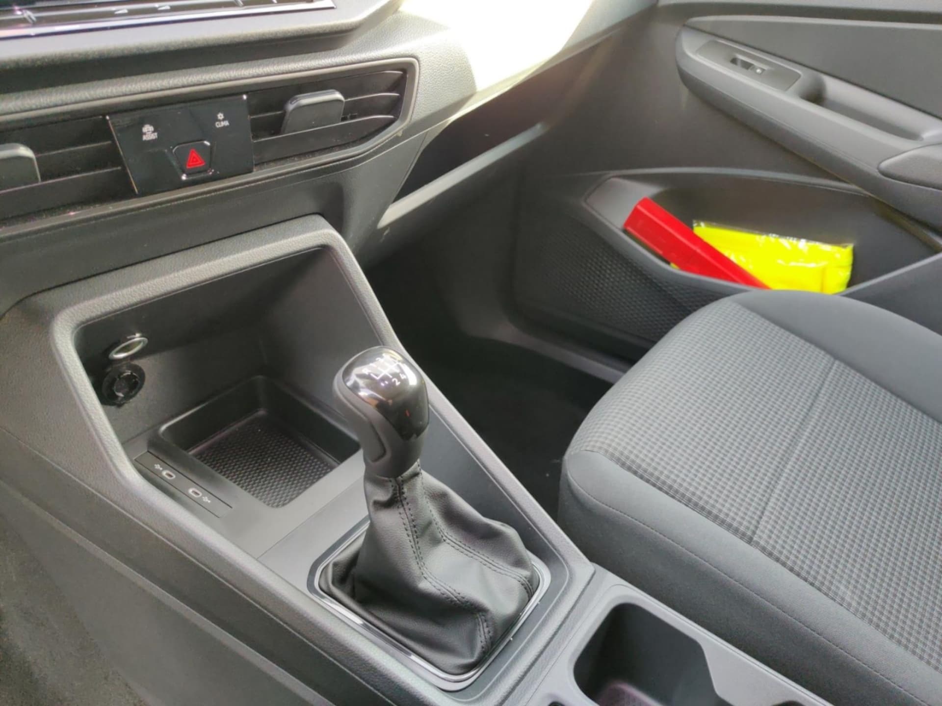 Volkswagen Caddy Cargo