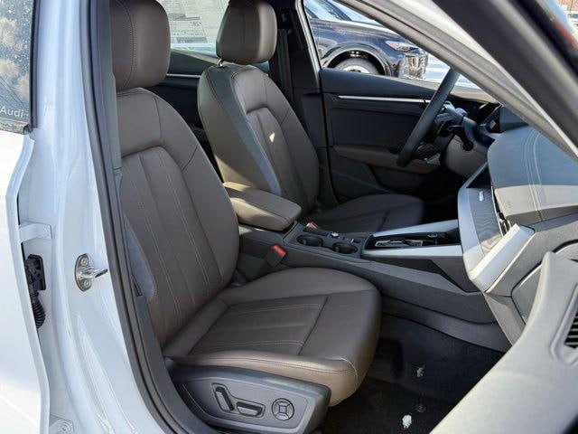 2026 Audi A3 Premium - Photo 18