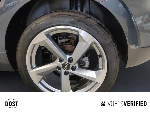 Audi A1 Allstreet 35 TFSI S Tronic -  - Joinsteer - #4