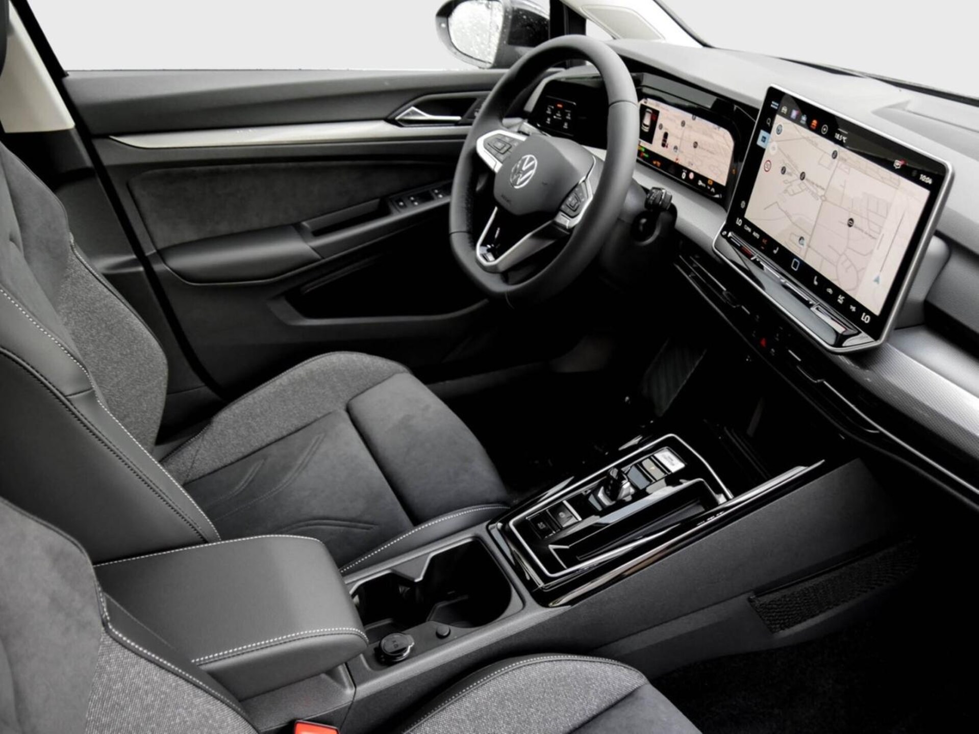 Volkswagen Golf Style