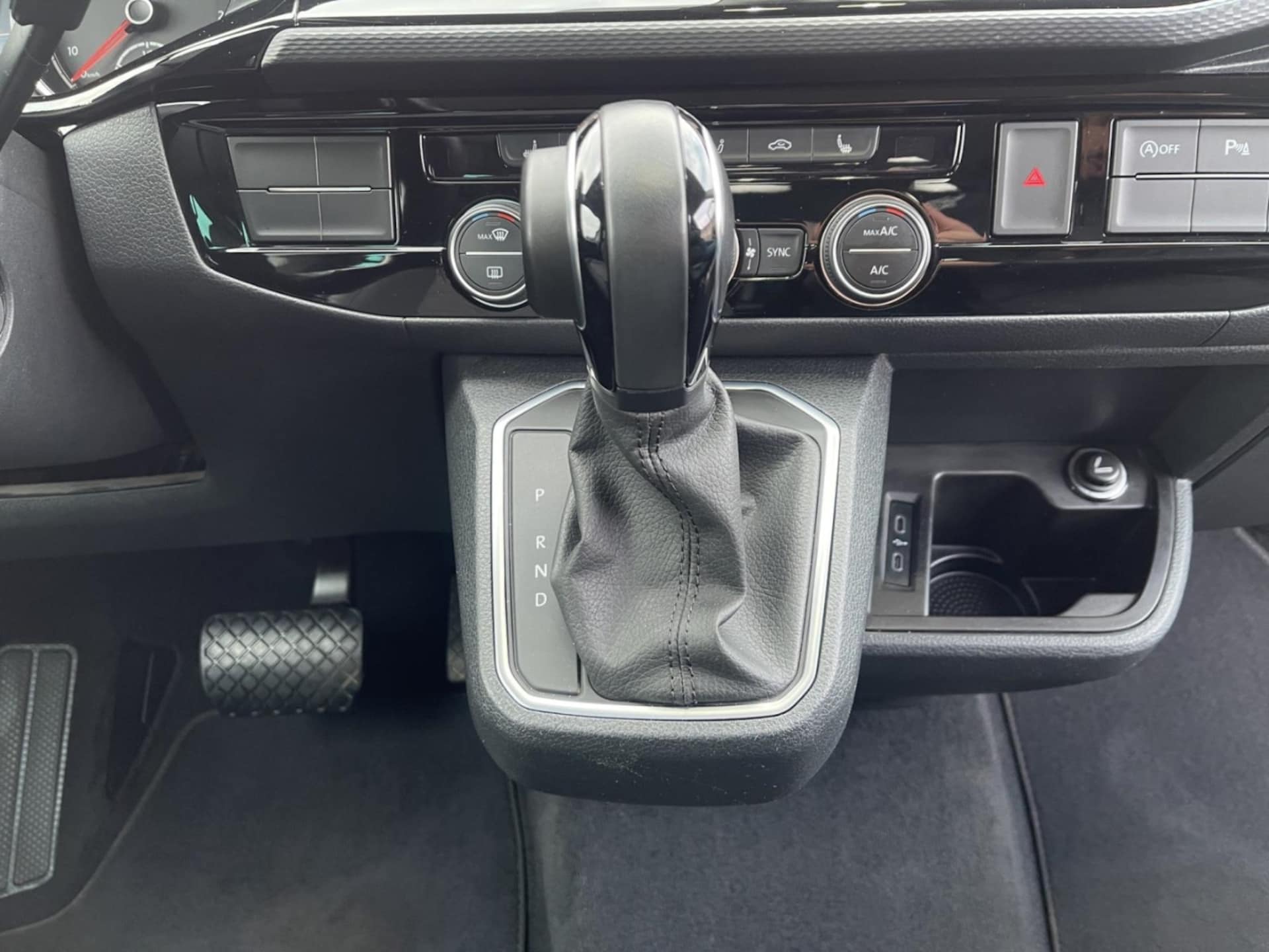 Volkswagen T6.1 Multivan Comfortline