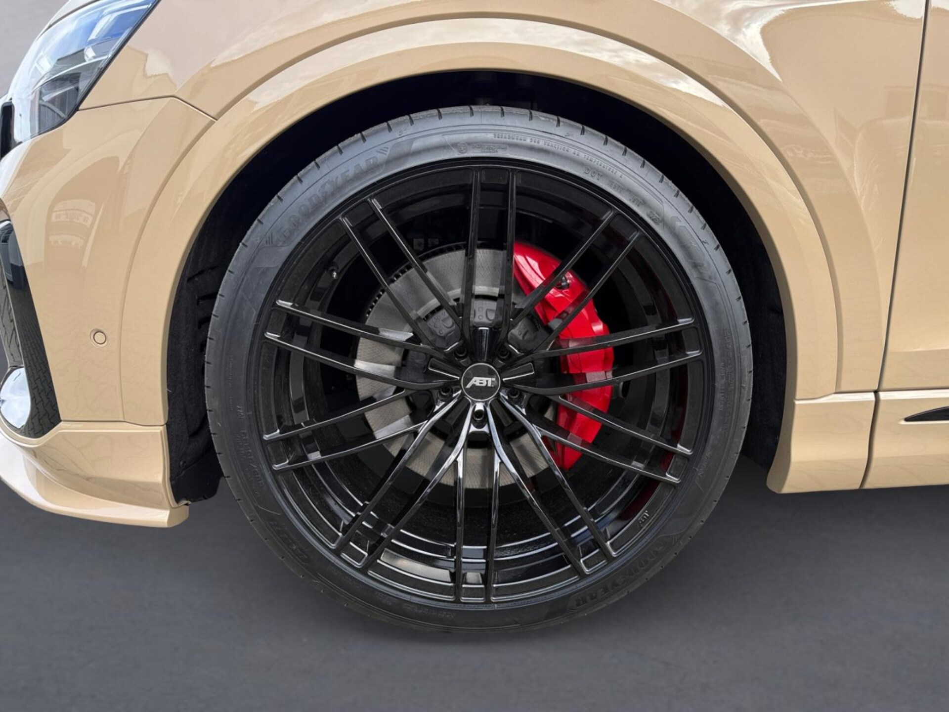 Audi Q8 SUV TFSI e