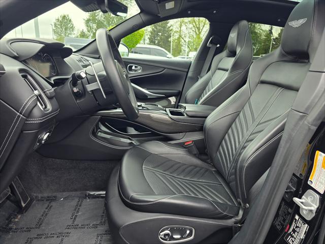 2024 Aston Martin DBX 707 - Photo 11
