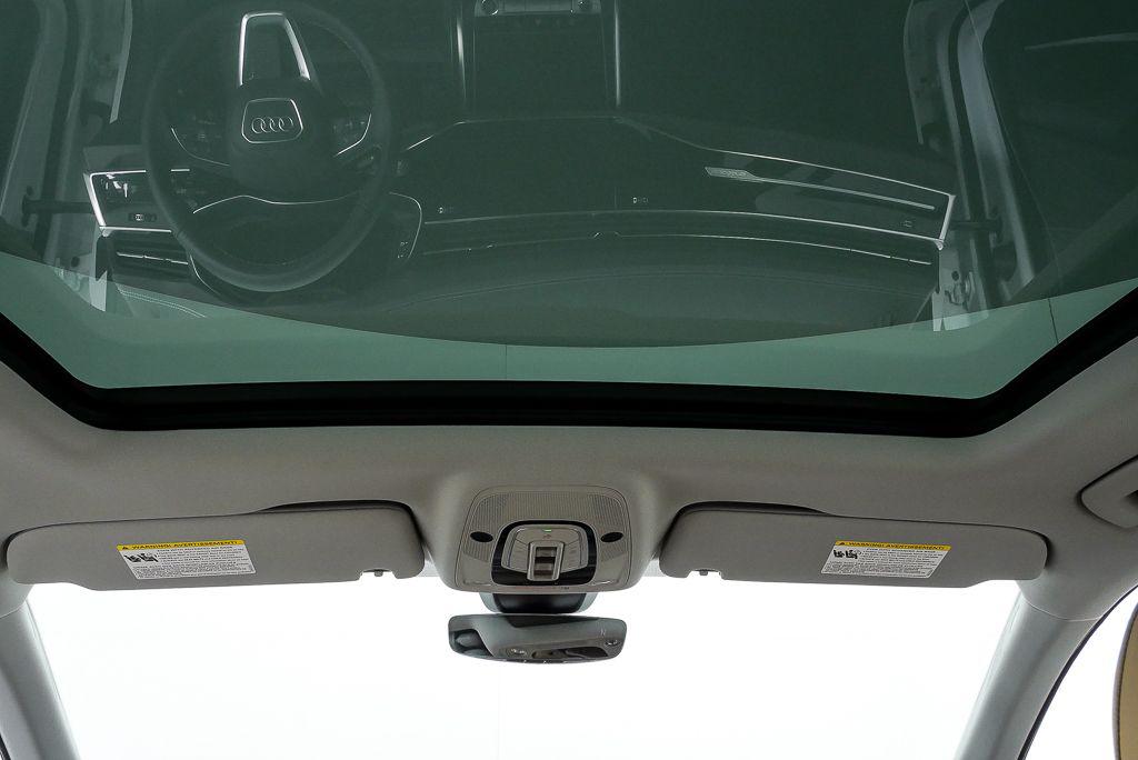2025 Audi Q7 Premium Plus - Photo 20