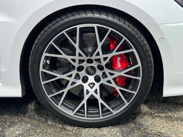 2026 Audi RS 3 Base - Photo 6