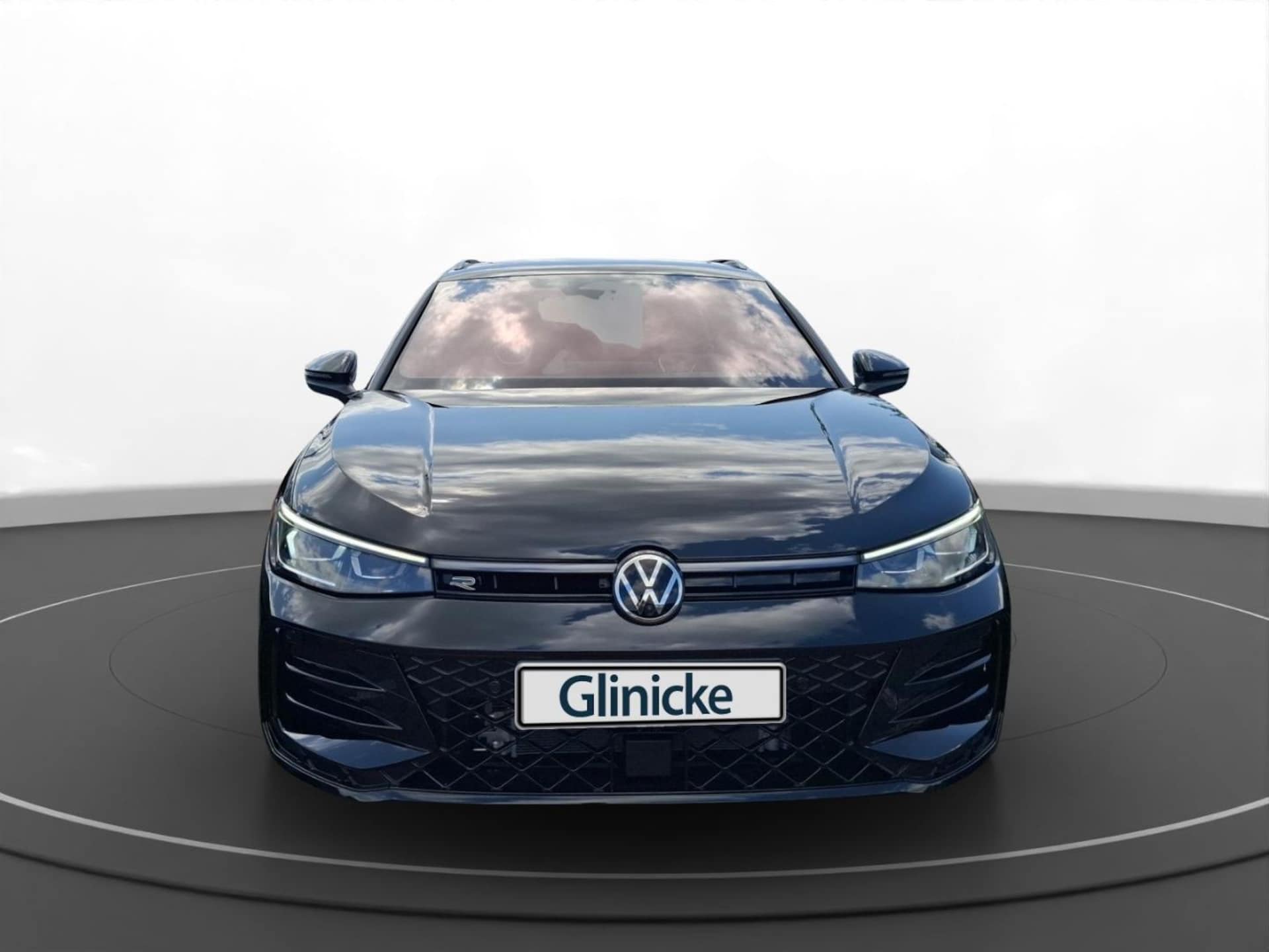 Volkswagen Passat R-Line