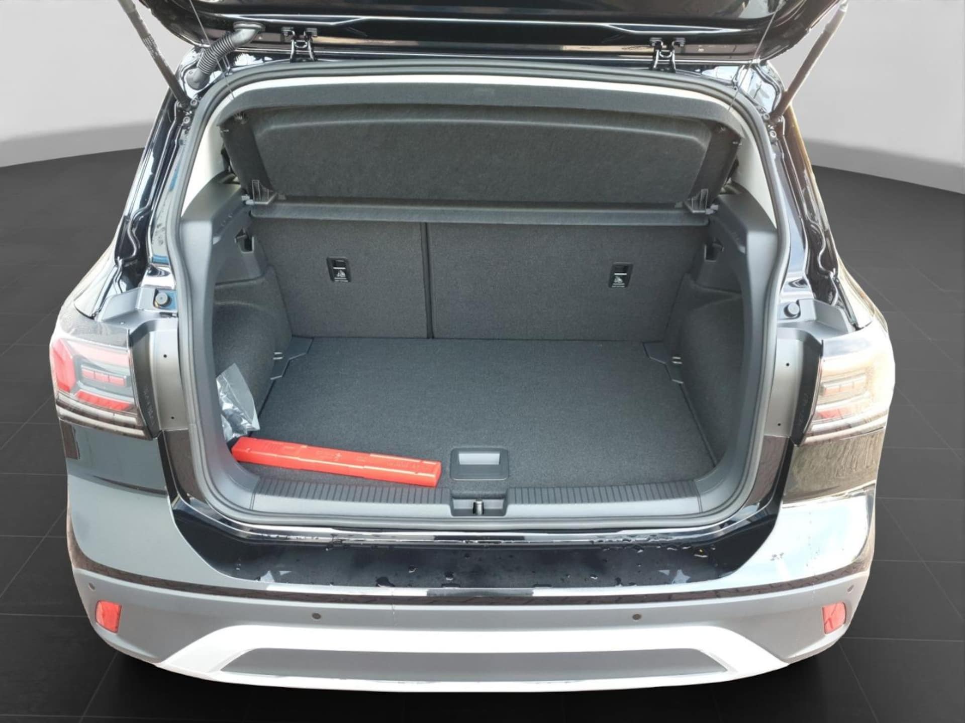 Volkswagen T-Cross Match