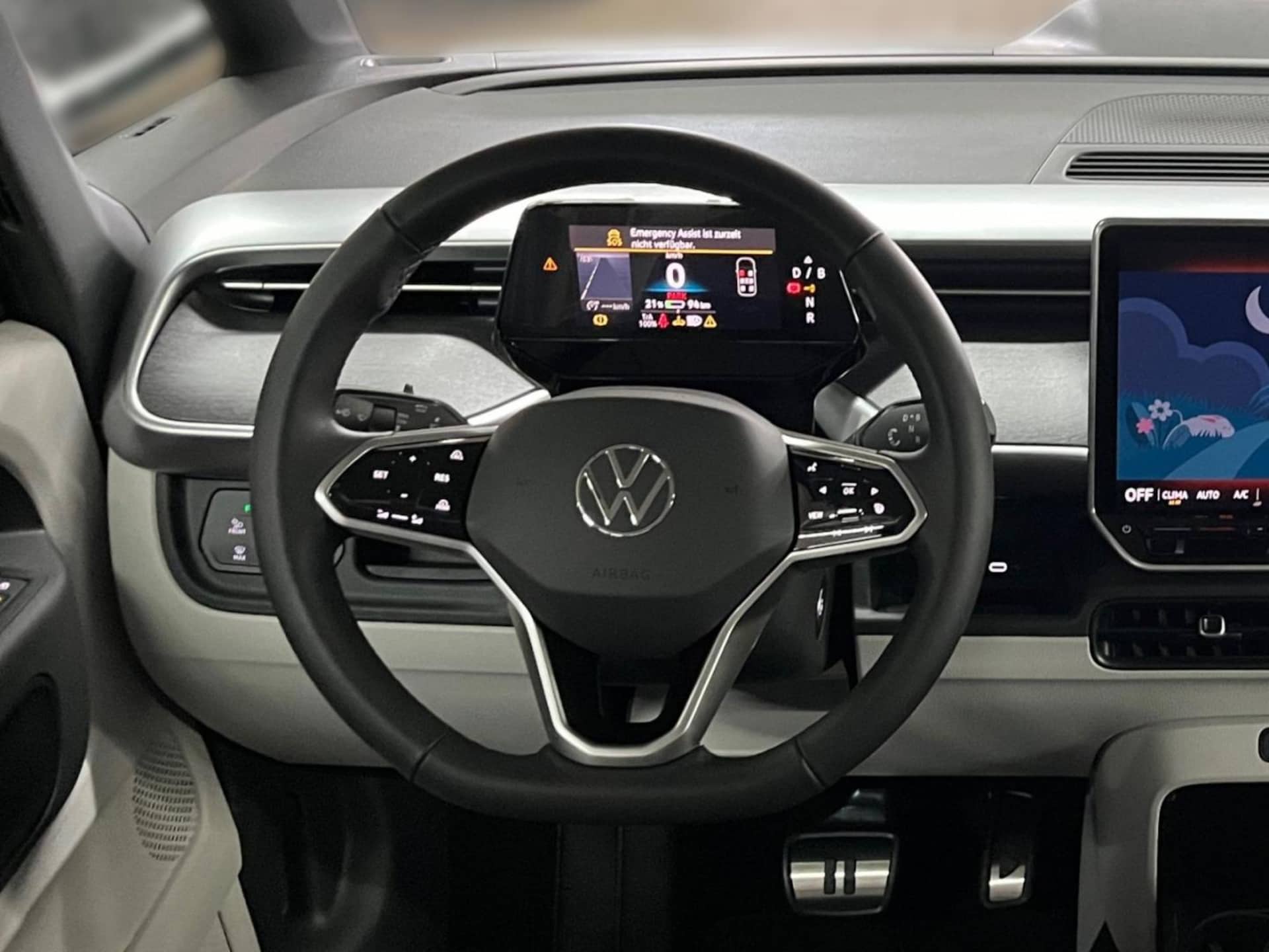 Volkswagen ID. Buzz Pro