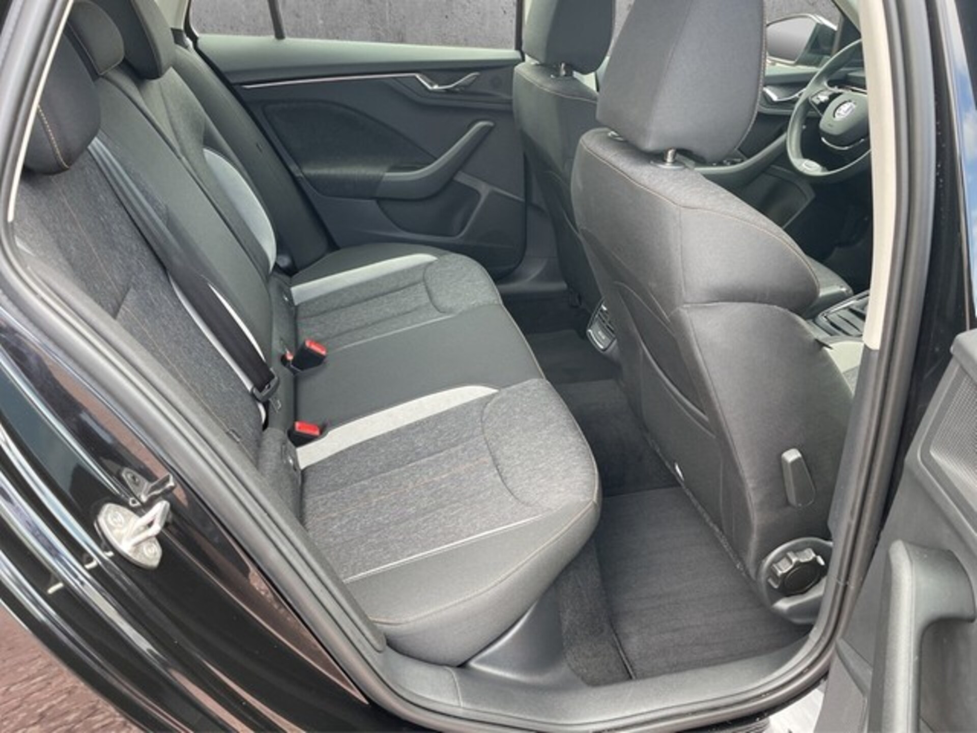 Skoda Kamiq Style