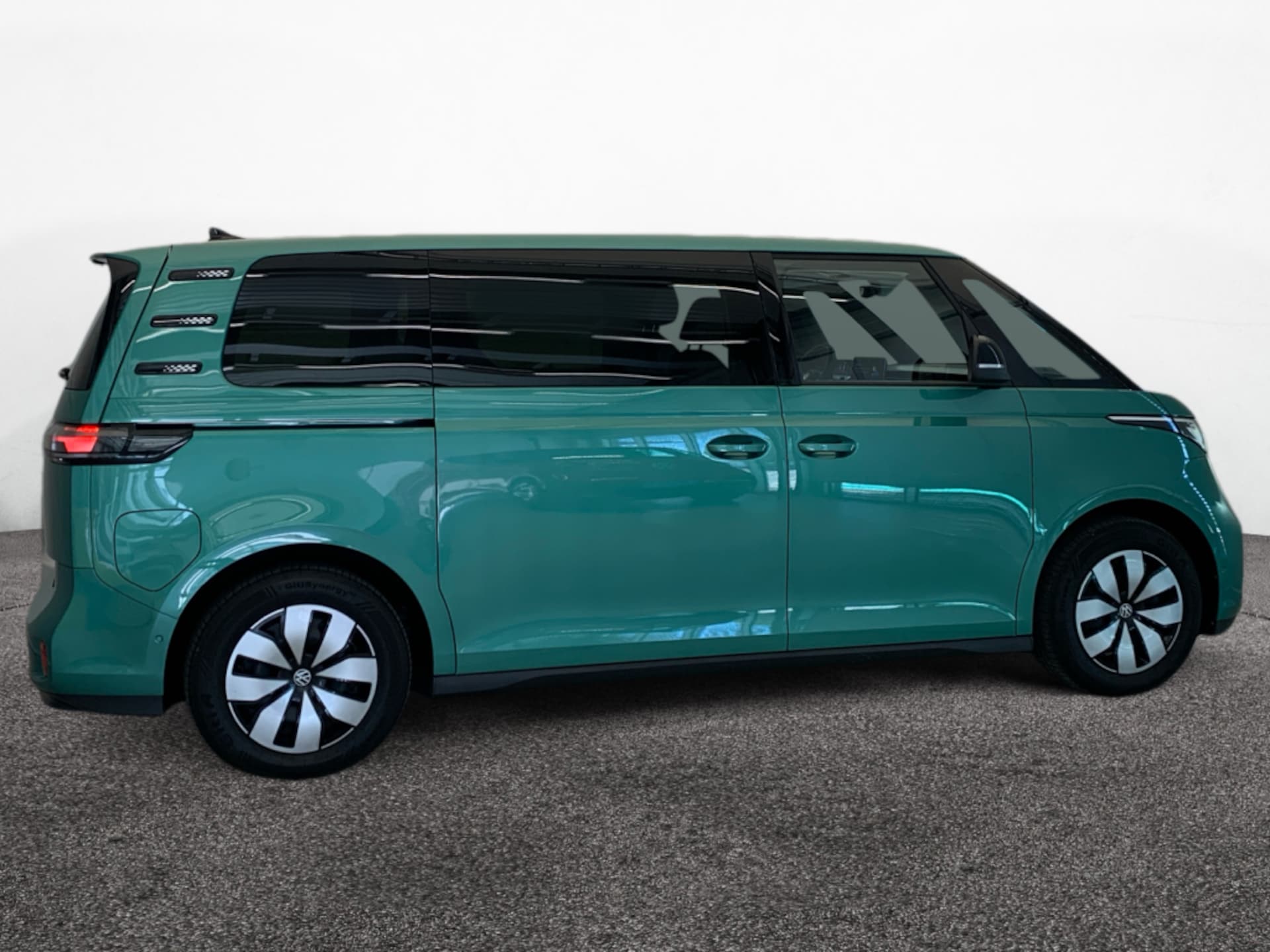 Volkswagen ID. Buzz Pro