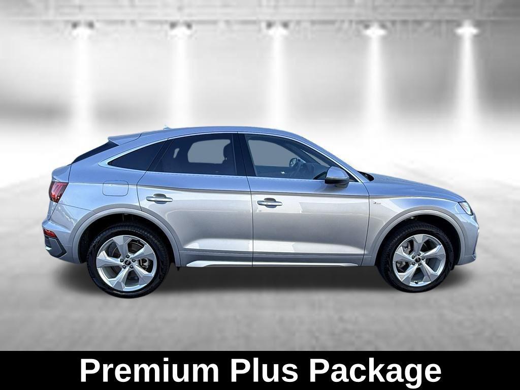 2025 Audi Q5 Sportback Premium Plus - Photo 6