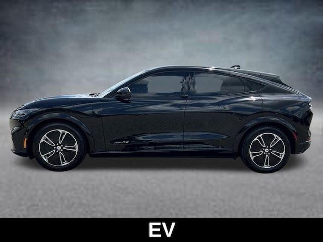 2023 Ford Mustang Mach-E