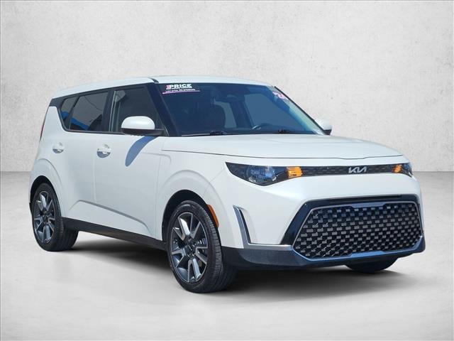 2024 Kia Soul