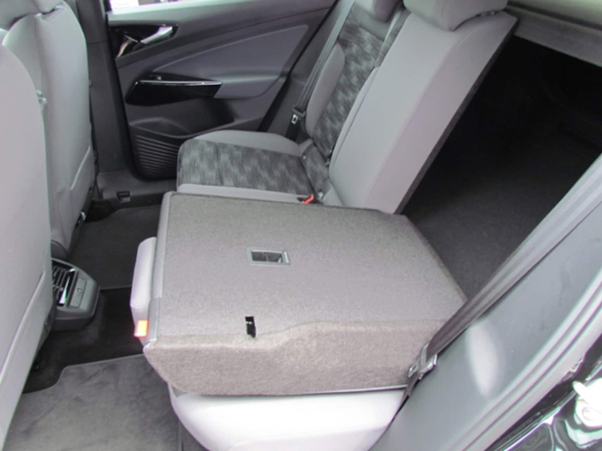 Volkswagen ID.4 Pure