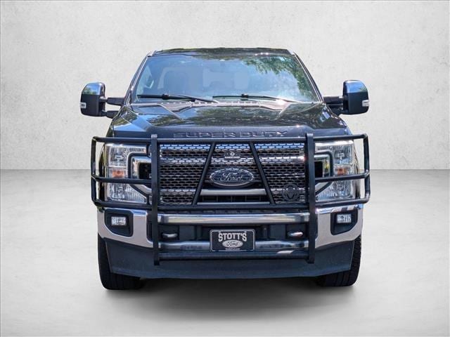 2022 Ford
