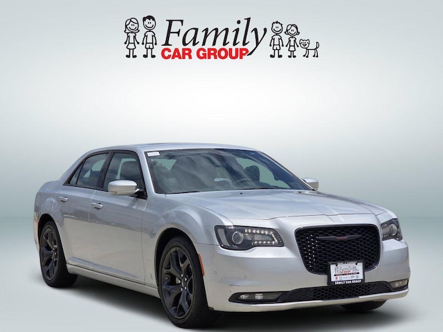 2023 Chrysler 300