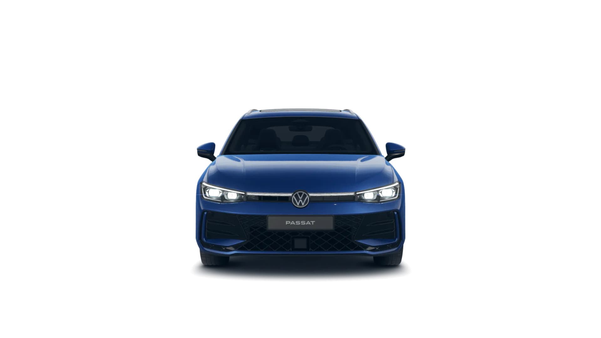 Volkswagen Passat R-Line