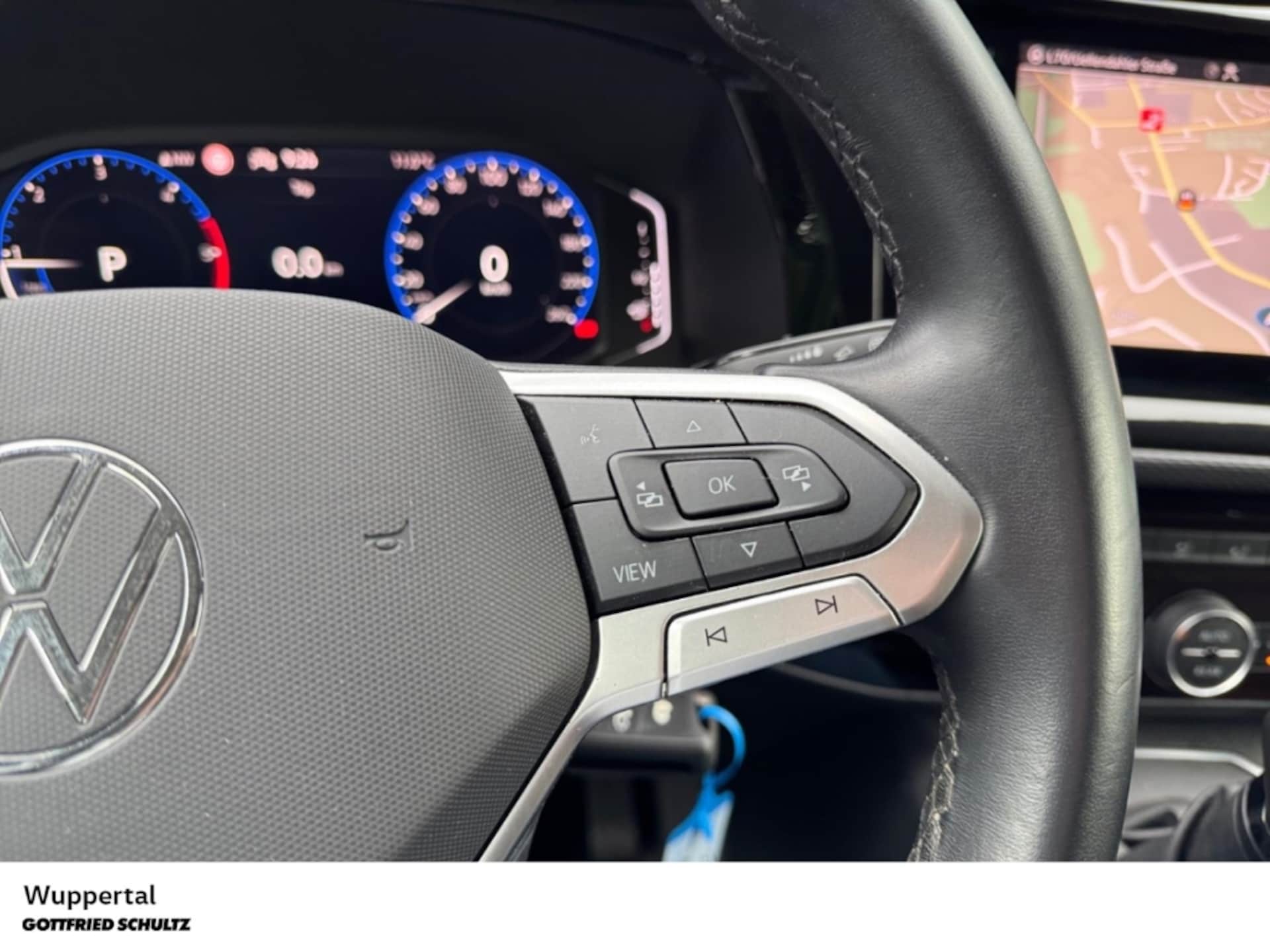 Volkswagen T6.1 Multivan Highline