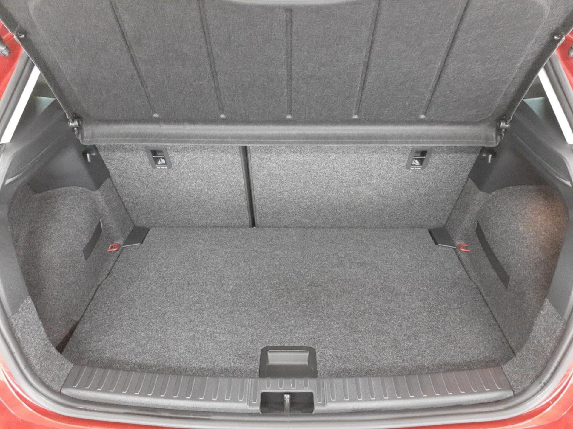 SEAT Ibiza Style
