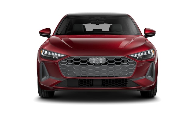 2026 Audi A5 Sedan