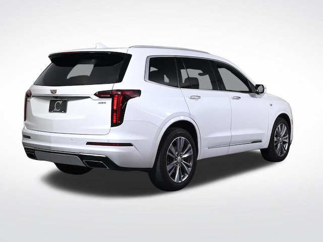 2024 Cadillac XT6 Premium Luxury - Photo 5