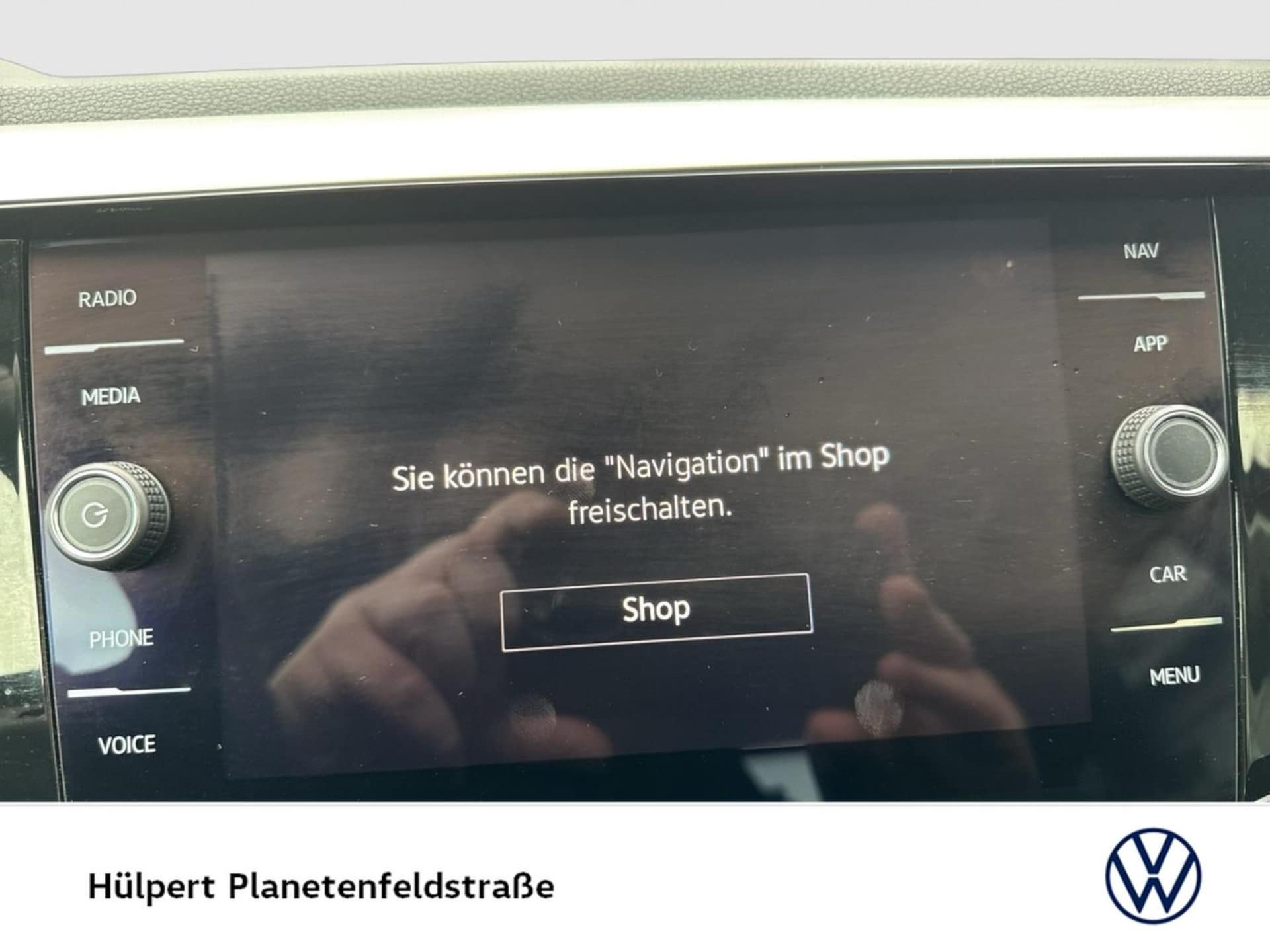 Volkswagen Taigo MOVE