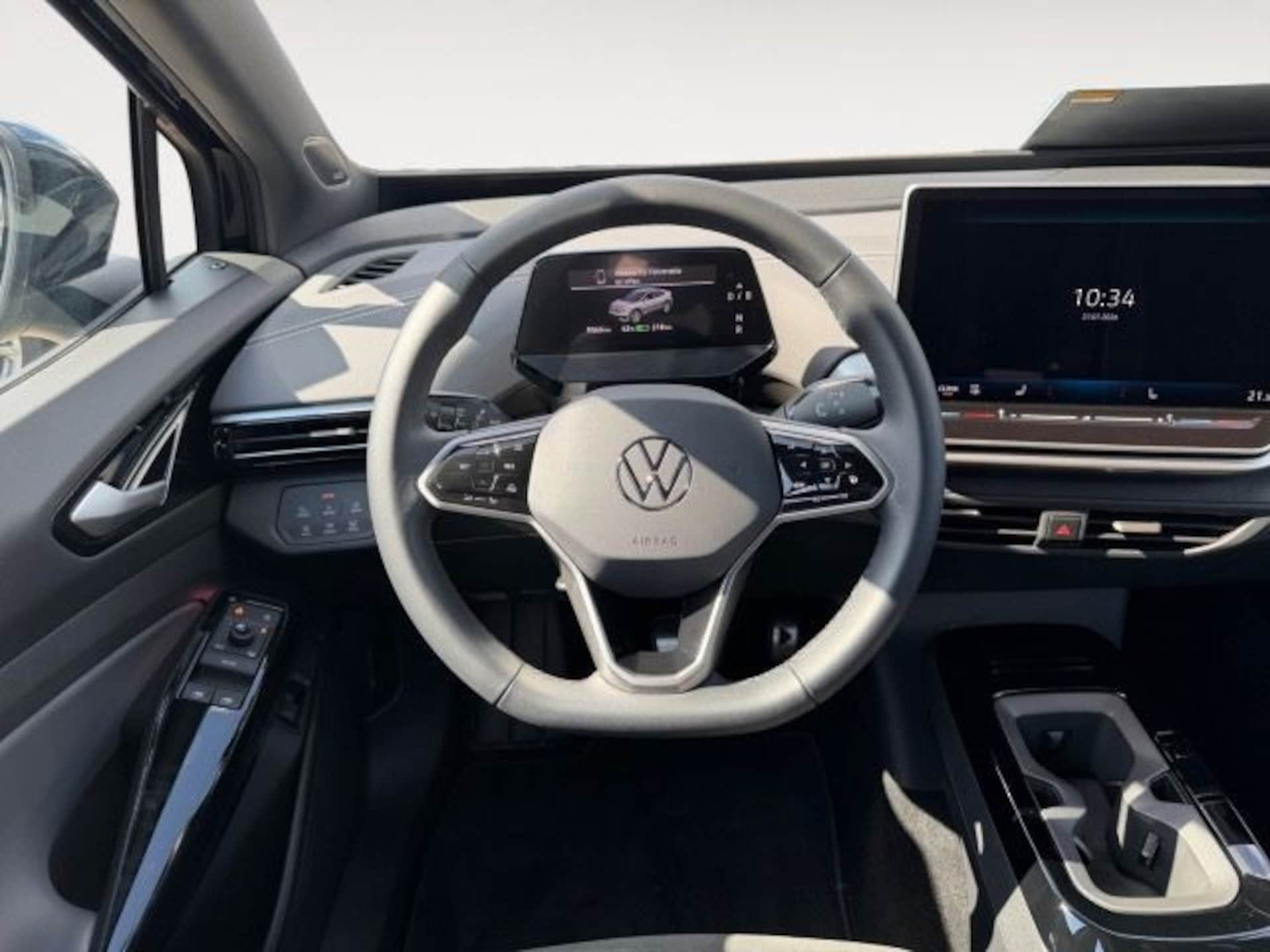 Volkswagen ID.5 Pro