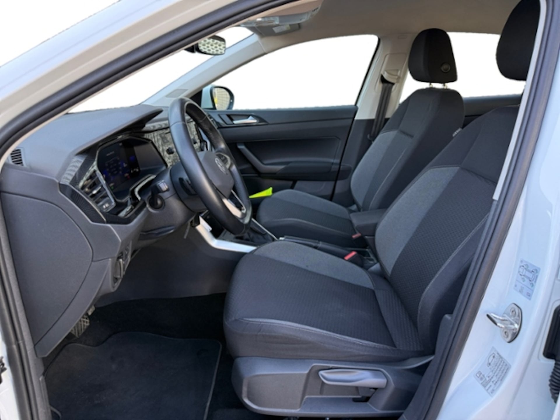 Volkswagen Taigo Life