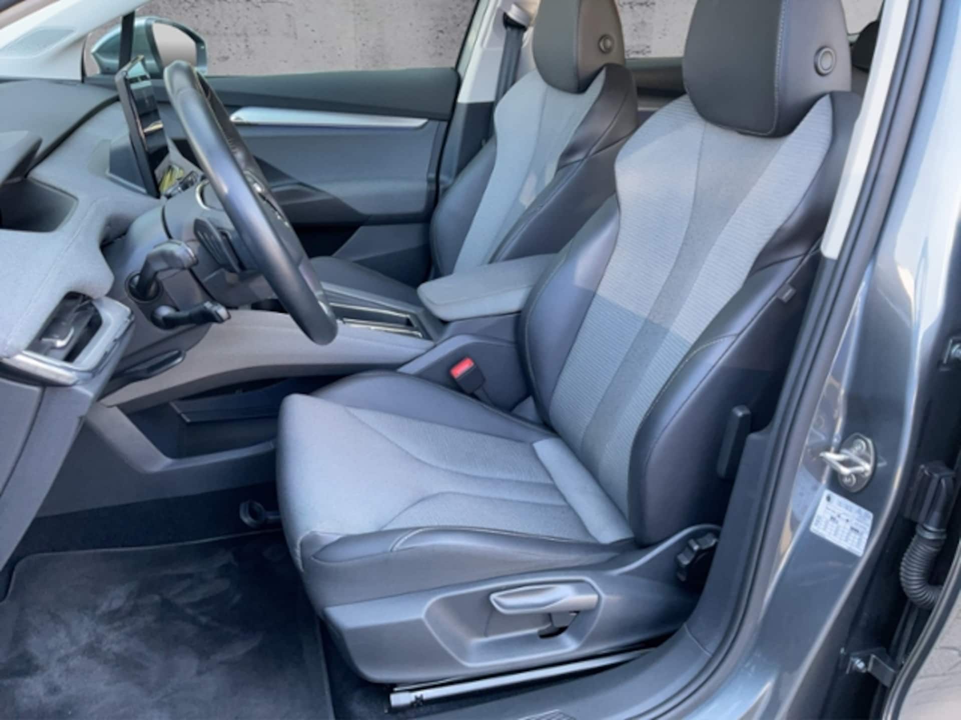 Skoda Enyaq 80