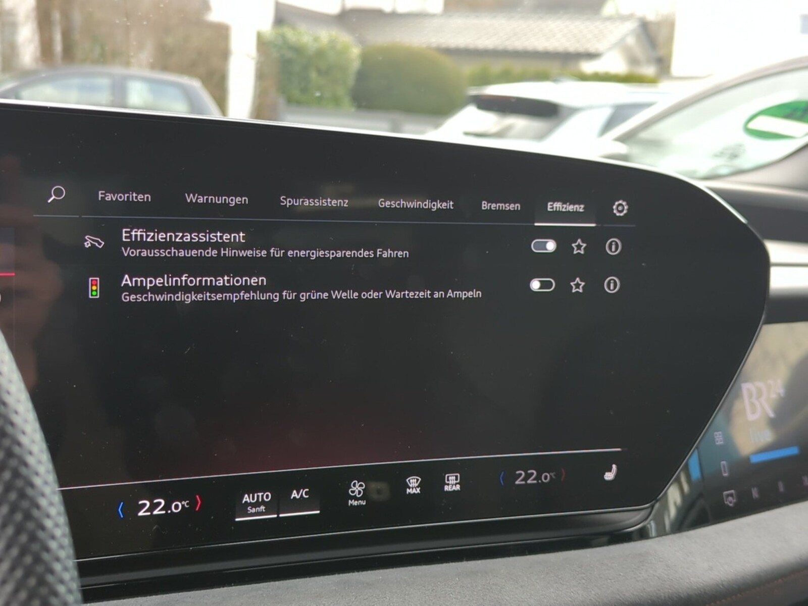 Audi S6 Avant e-tron – Bild 25