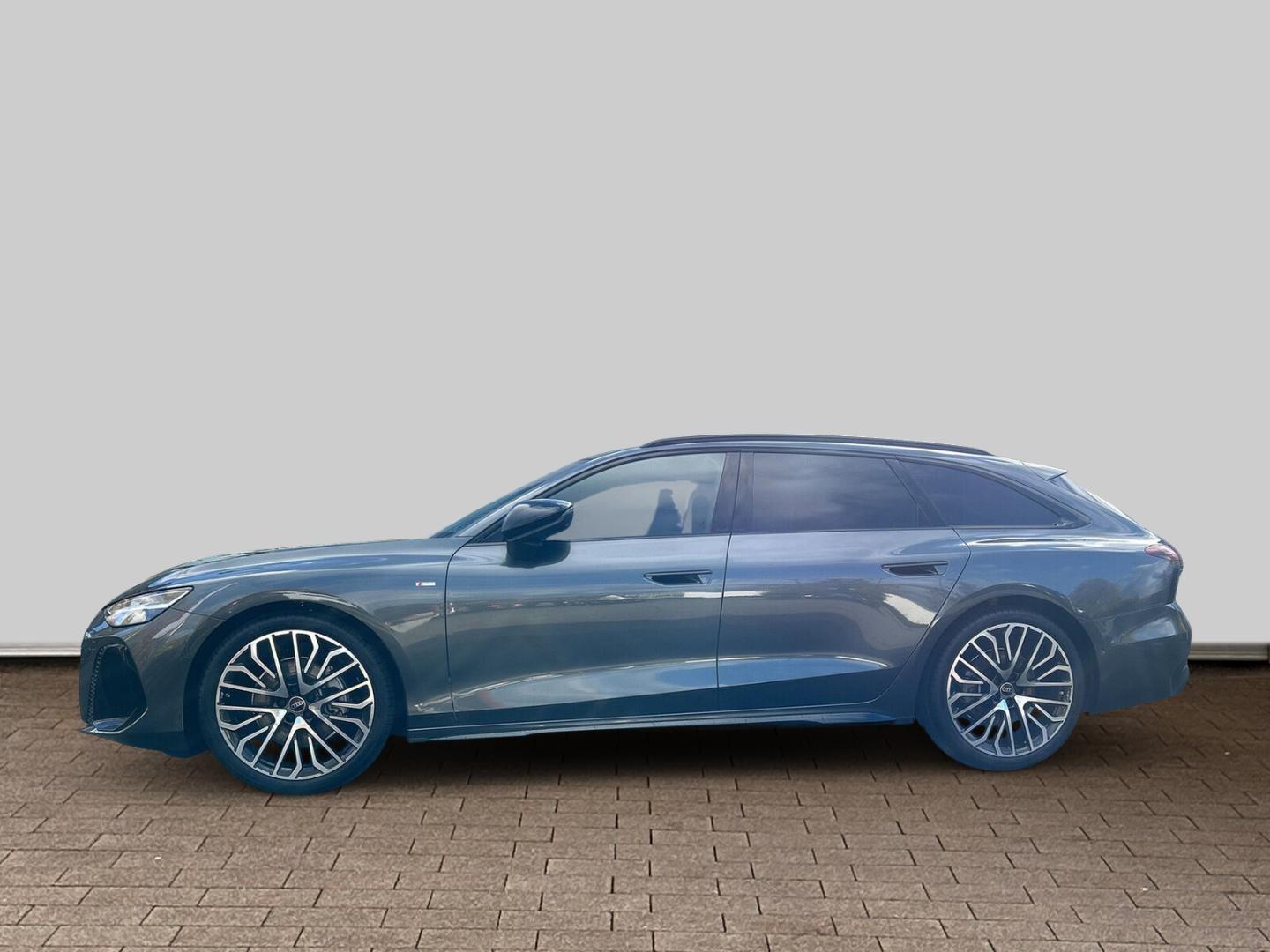 Bild über Audi A6 Avant edition one TDI 150 kW S tronic - für weitere Informationen kontaktieren Sie den Audi Partner