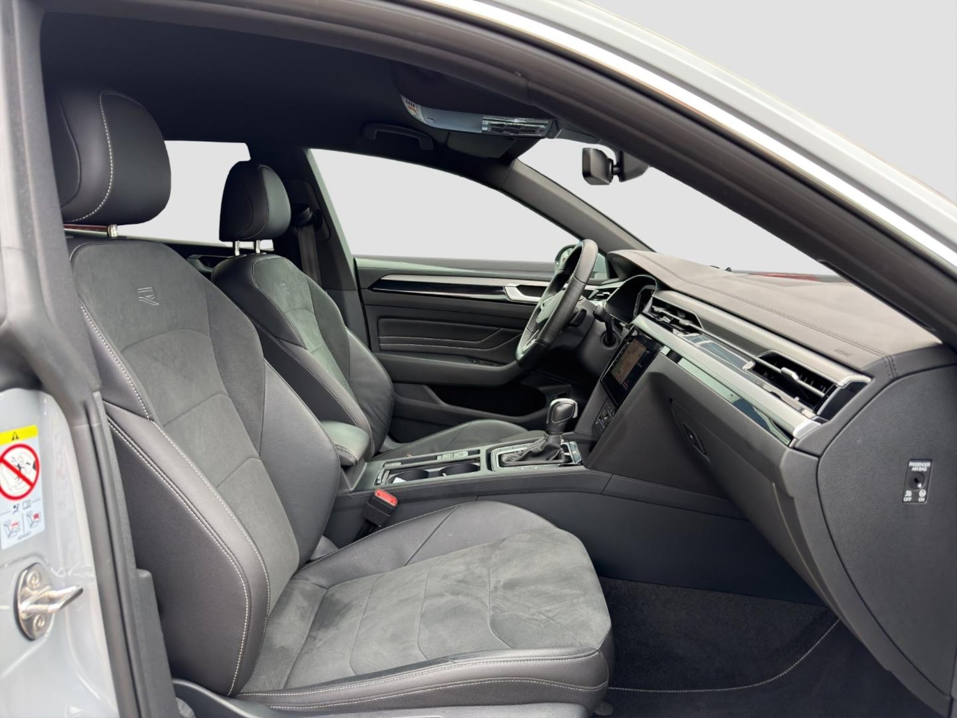 Volkswagen Arteon Shooting Brake R-Line