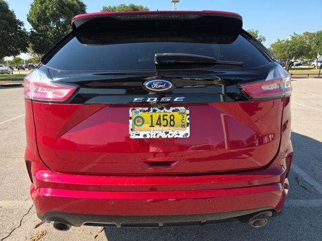 2021 Ford Edge