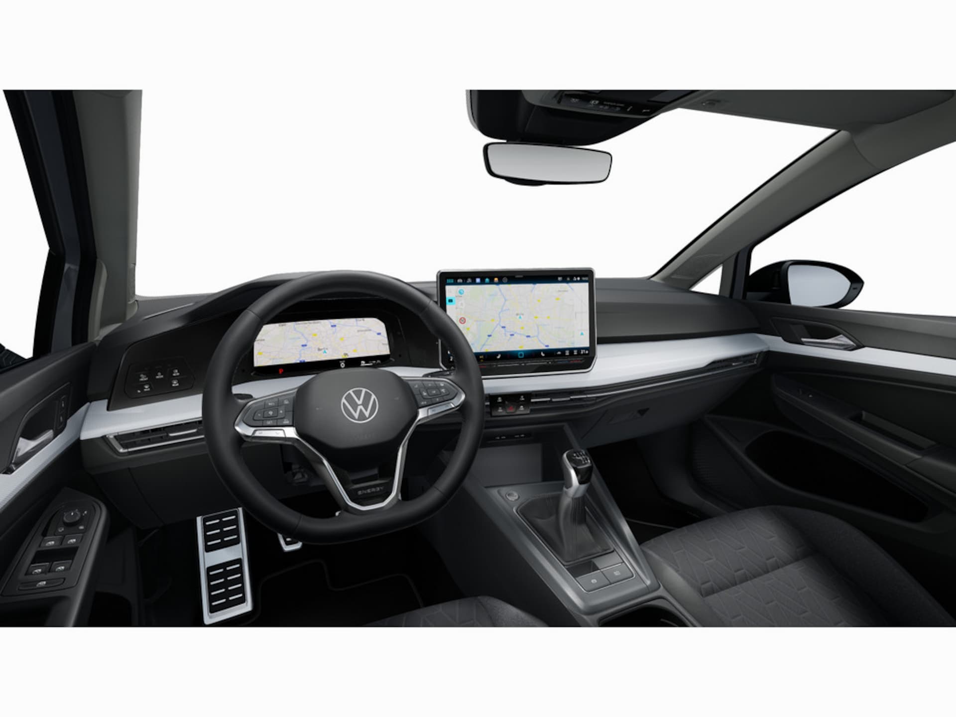 Volkswagen Golf ENERGY