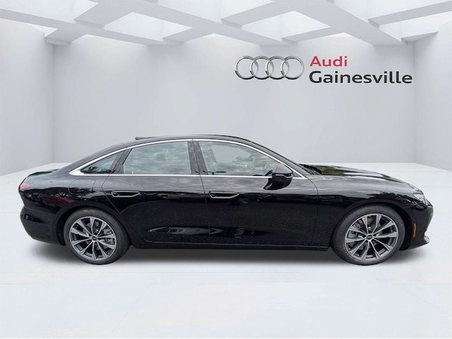 2026 Audi A6 Sedan