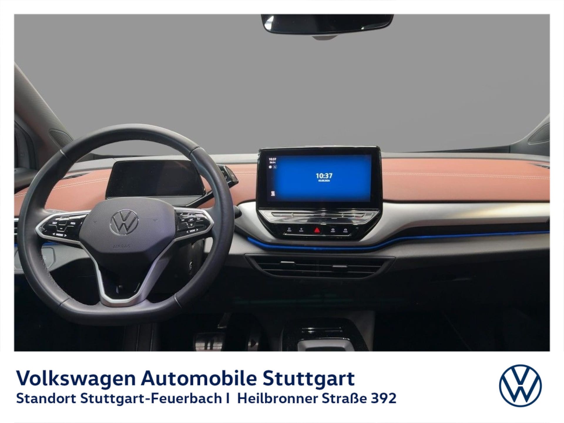 Volkswagen ID.4 Pro Performance