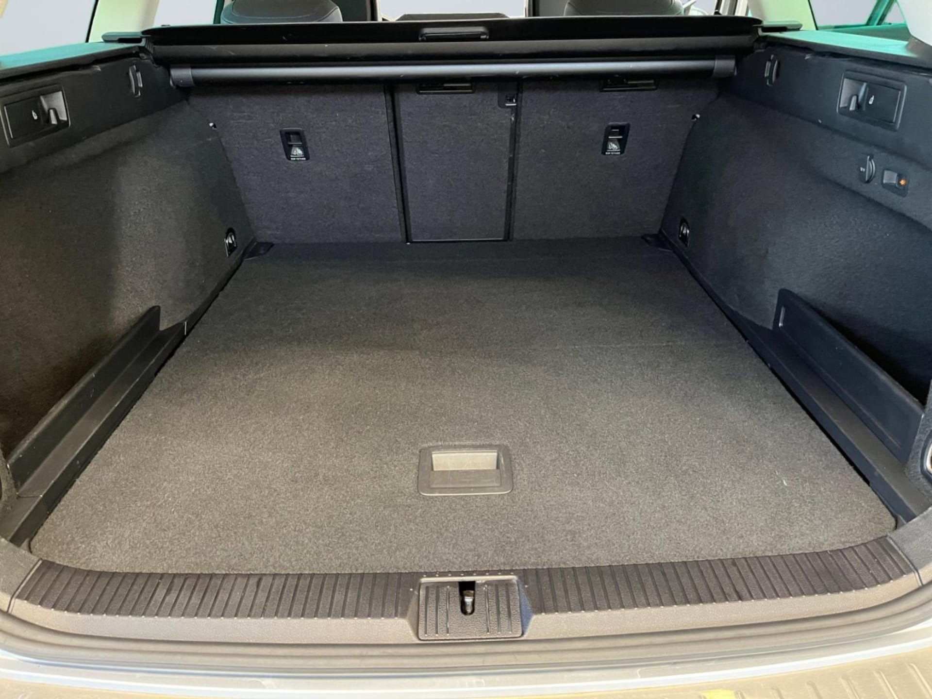Volkswagen Passat Variant Highline