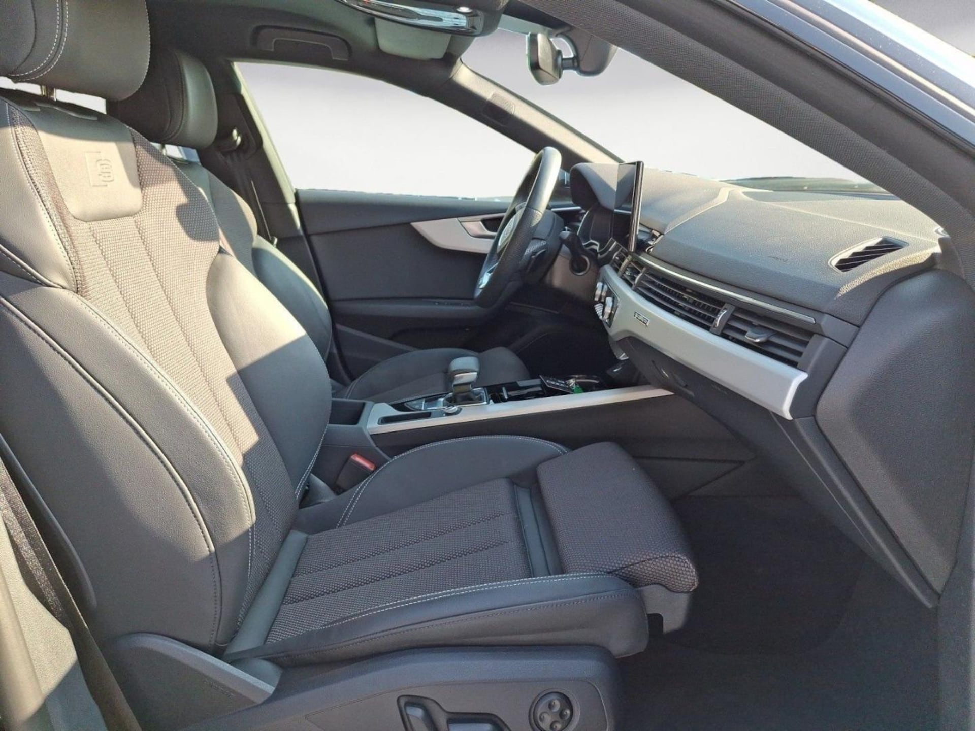Audi A5 Sportback S line business