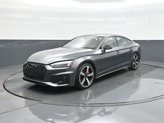 2023 Audi A5 Sportback