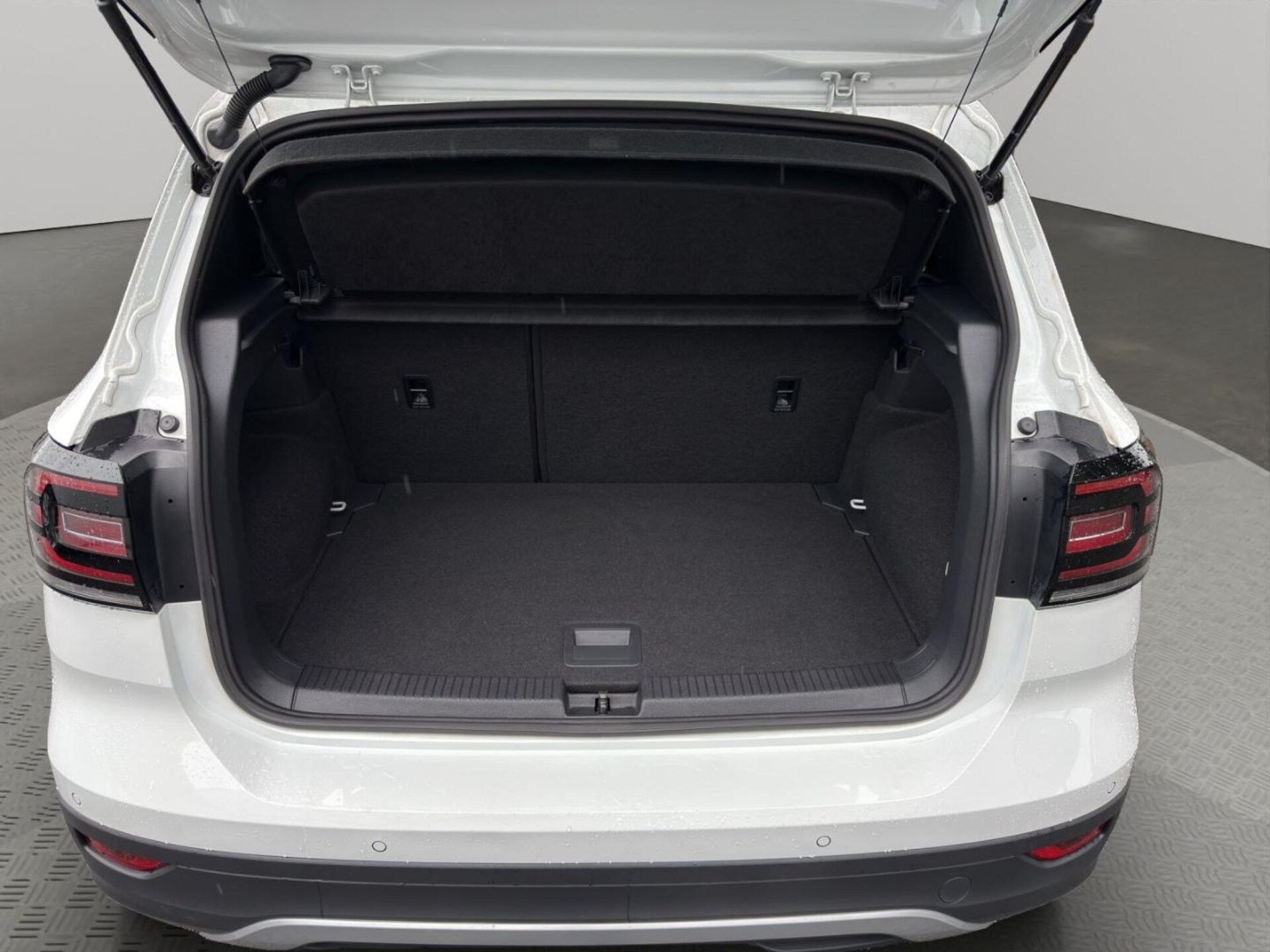 Volkswagen T-Cross MOVE