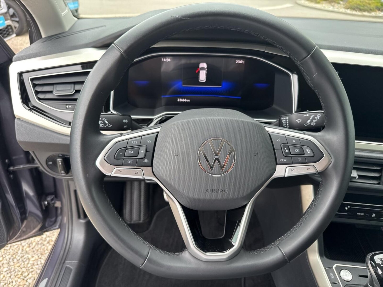 Volkswagen Taigo – Bild 21