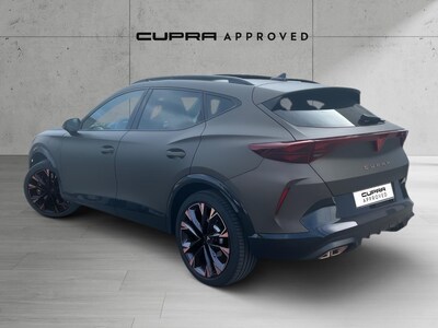 CUPRA Formentor 1.5 TSI e-Hybrid VZ DSG 200 kW (272 CV) — photo 2