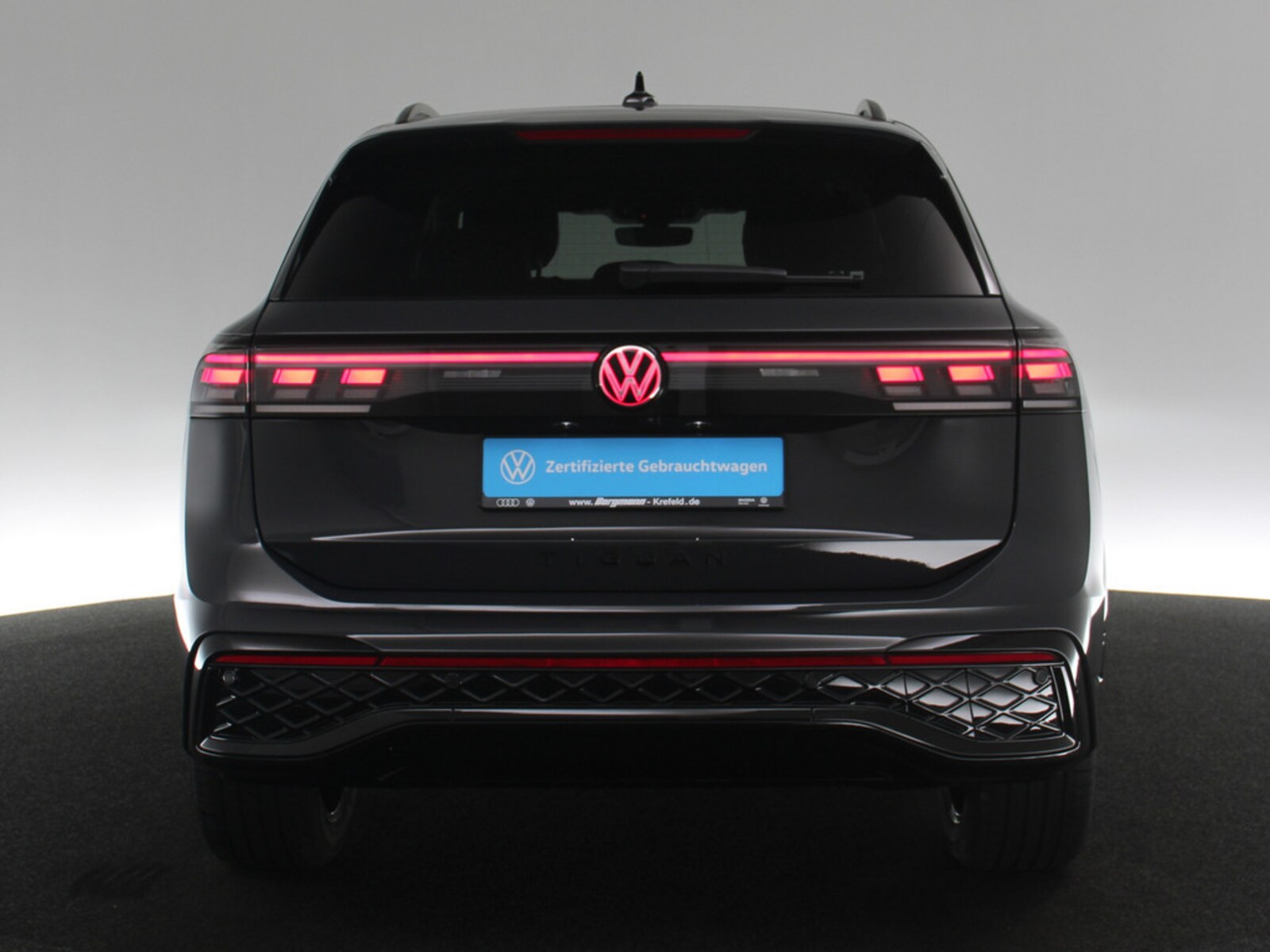 Volkswagen Tiguan – Bild 24
