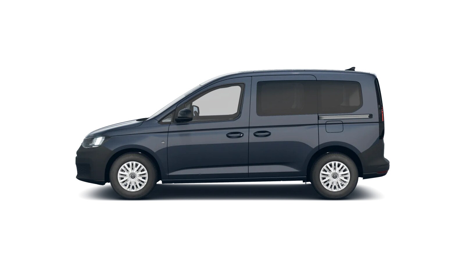 Volkswagen Caddy – Bild 6