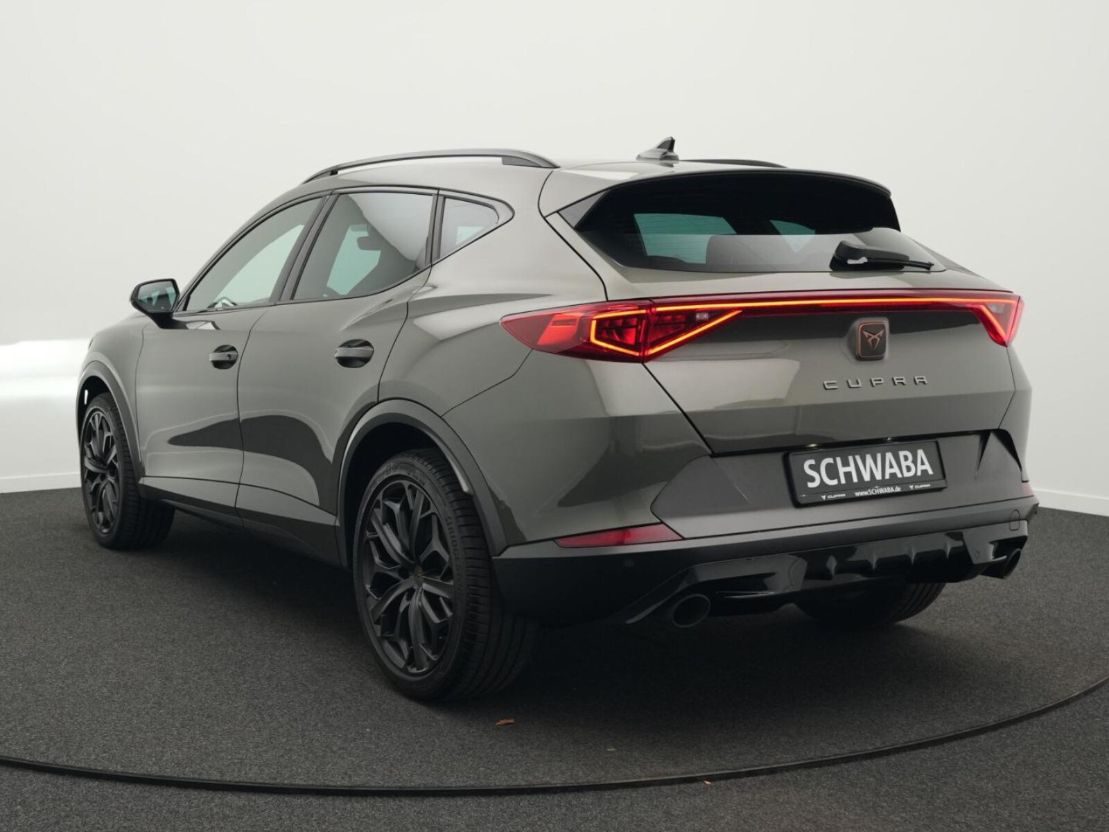 CUPRA Formentor – Bild 26