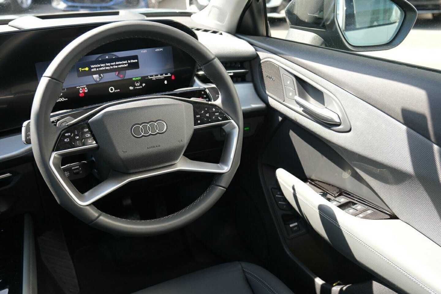 Image about Audi Q3 SUV TFSI 110 kW launch edition