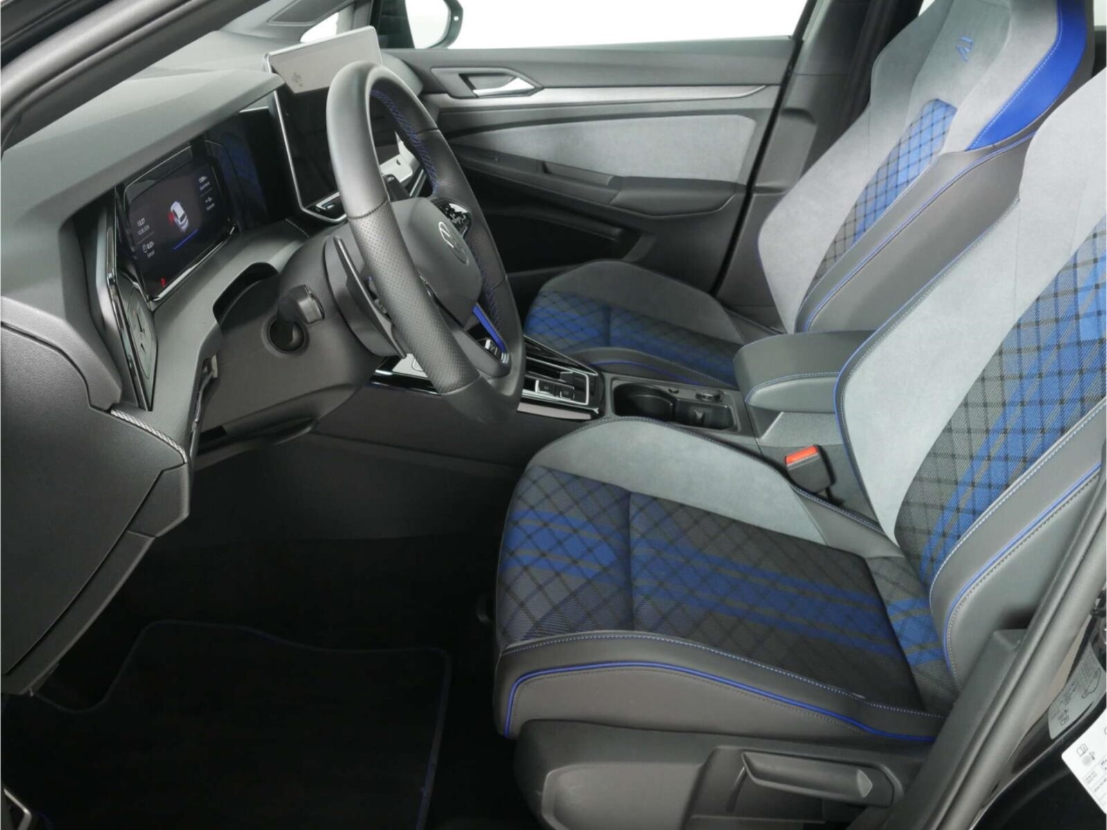 Volkswagen Golf – Bild 13