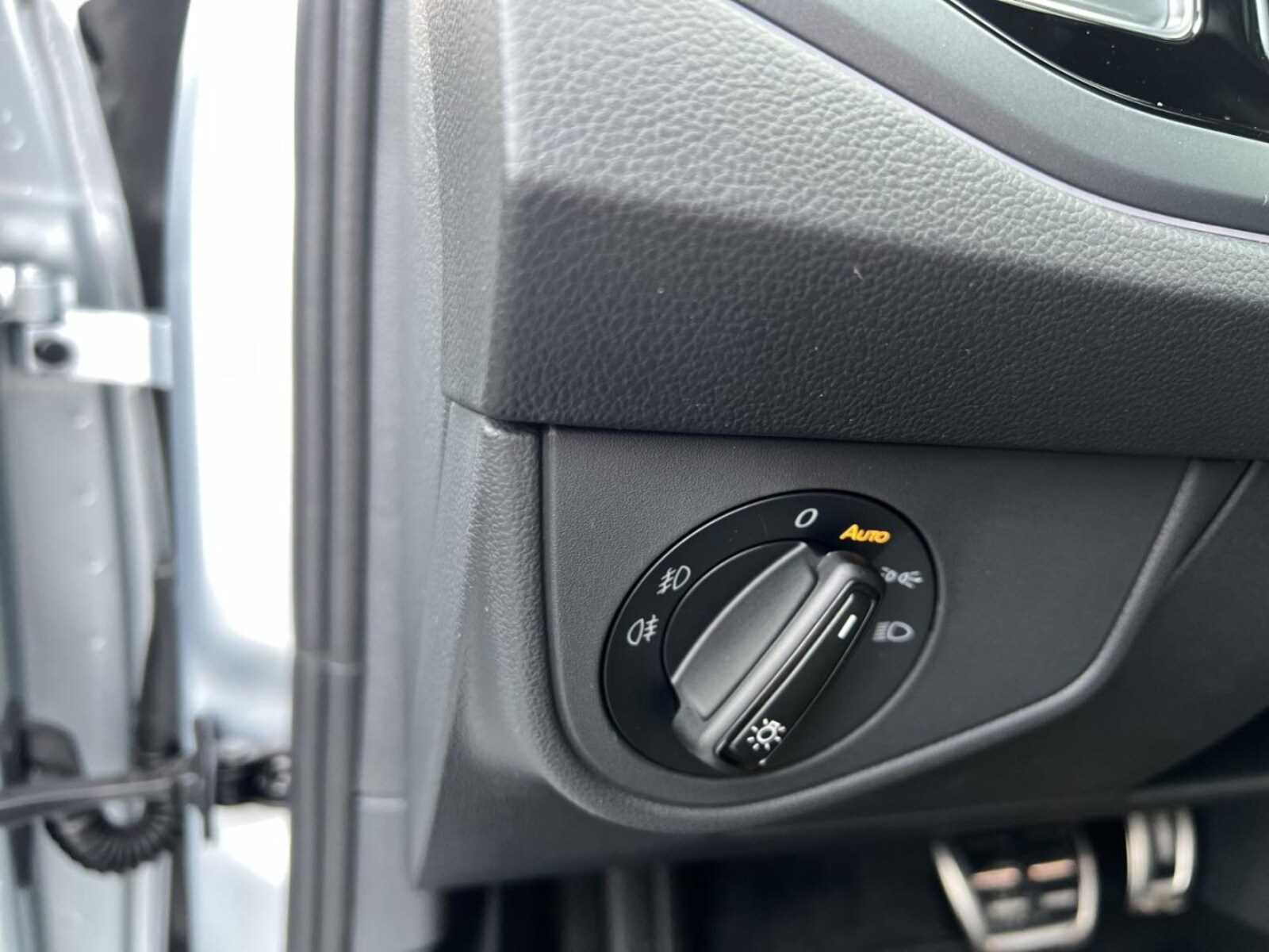 Volkswagen Taigo – Bild 22