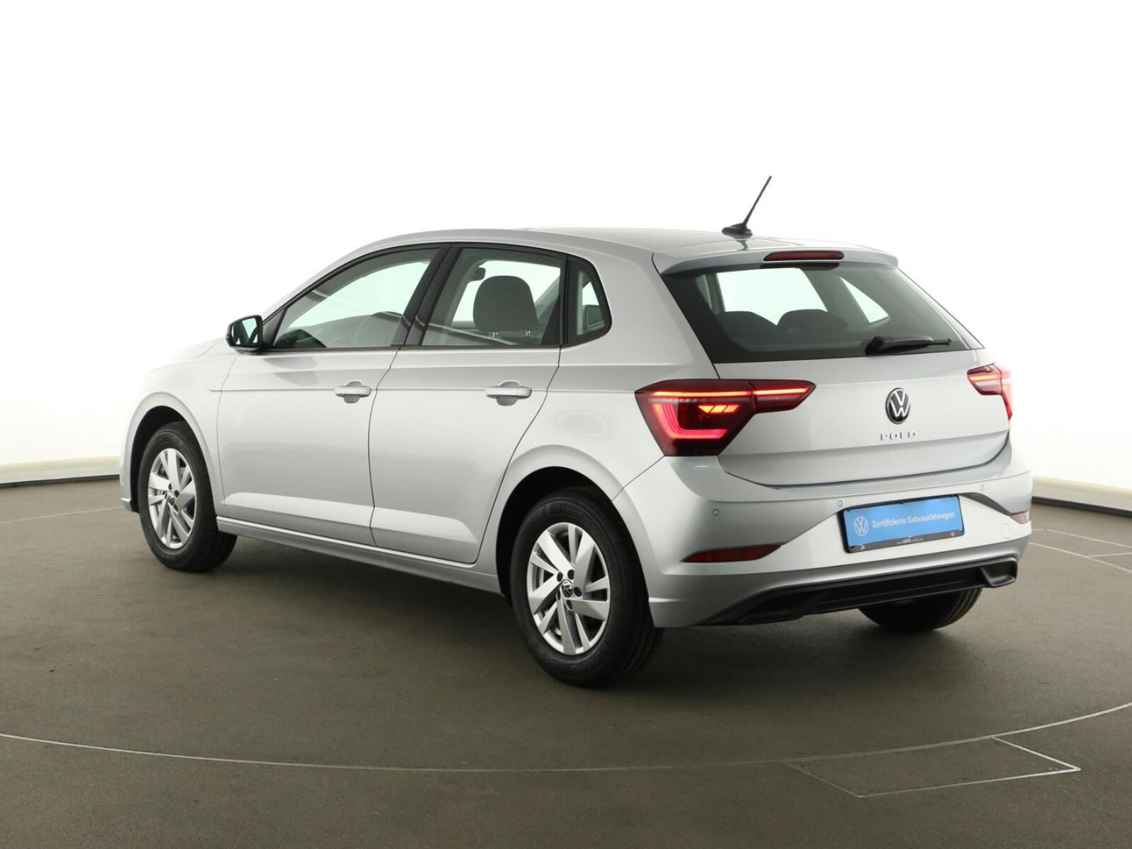 Volkswagen Polo – Bild 9