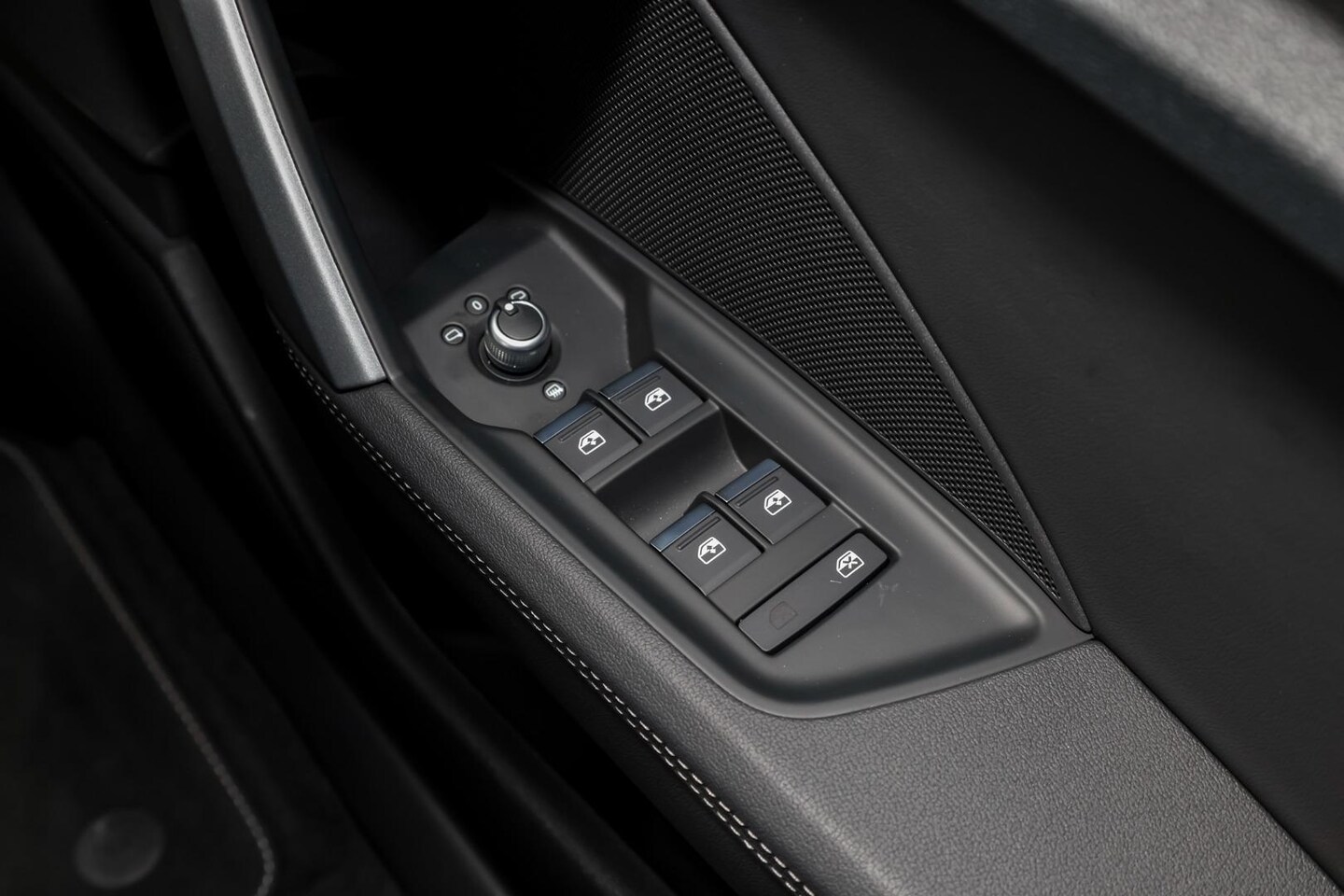 Image about Audi A3 Sportback TFSI S tronic